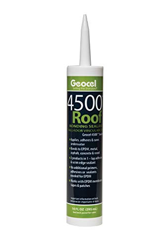 roof sealant for asphalt shingles