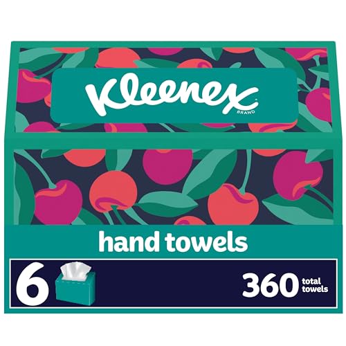 disposable hand towels for bathroom