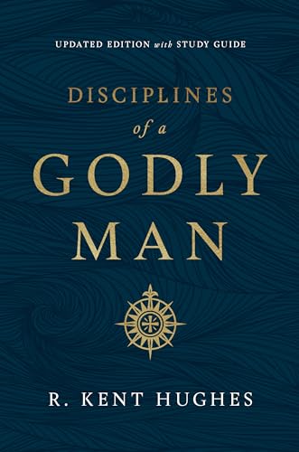 christian books for men