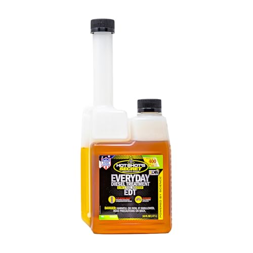 fuel additive for diesel