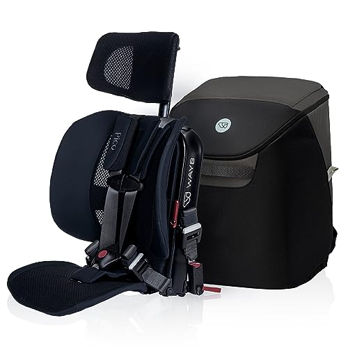 car seat for airplane