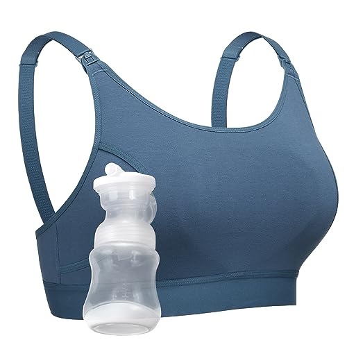 pumping bra for spectra