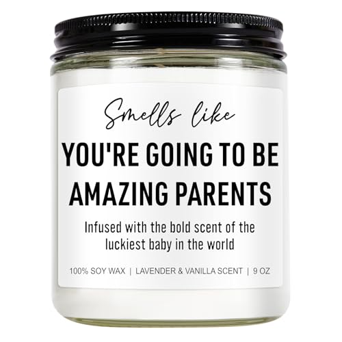 gift for new parents