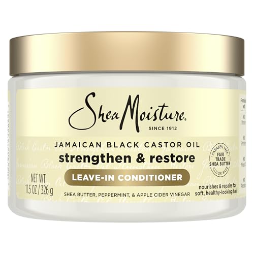 hair products for black women