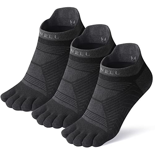 toe socks for running