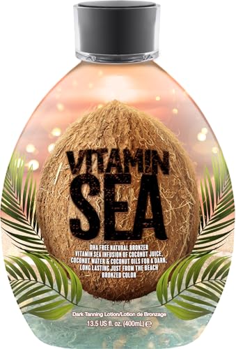 tanning bed lotion for fair skin