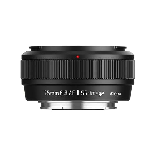 lens for street photography