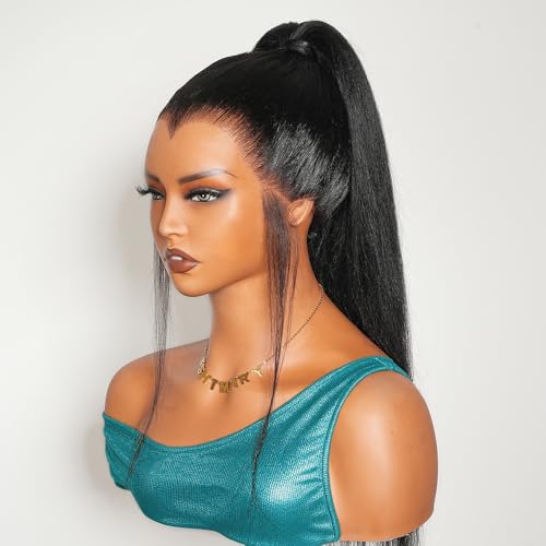 hairstyles for widow's peak