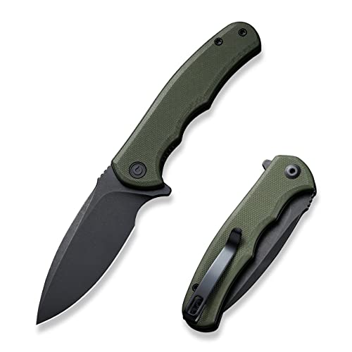 steel for pocket knives