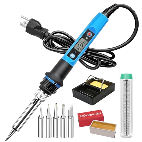 soldering iron for electronics hobbyist