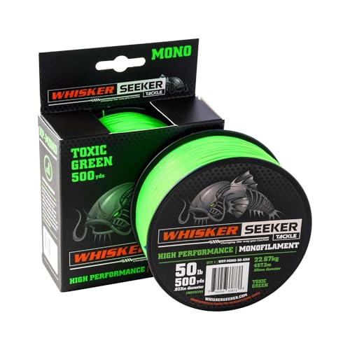 fishing line for catfish
