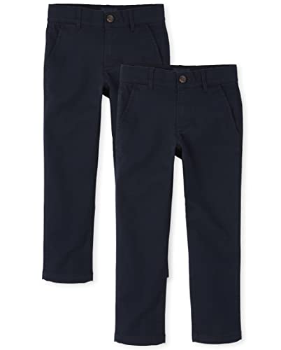 pants for tall skinny boy