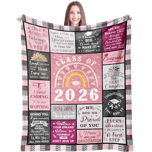 graduation gifts for girls