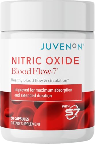 foods for blood flow