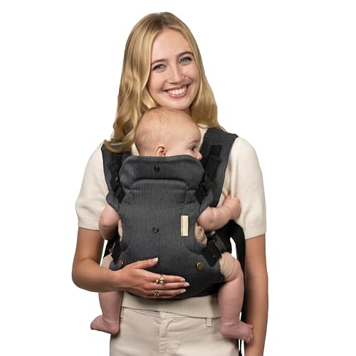 baby carrier for back pain