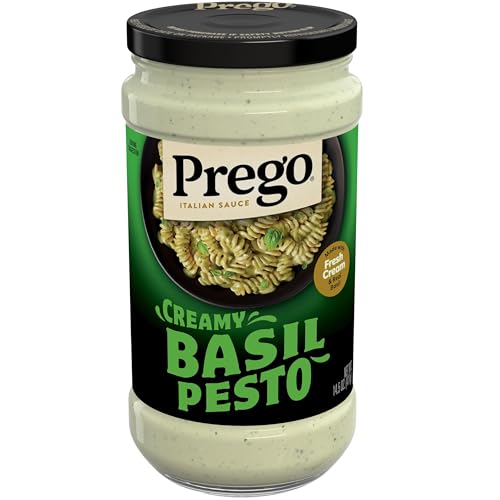 pasta shape for pesto