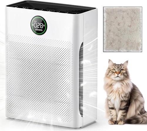 air filters for home with pets