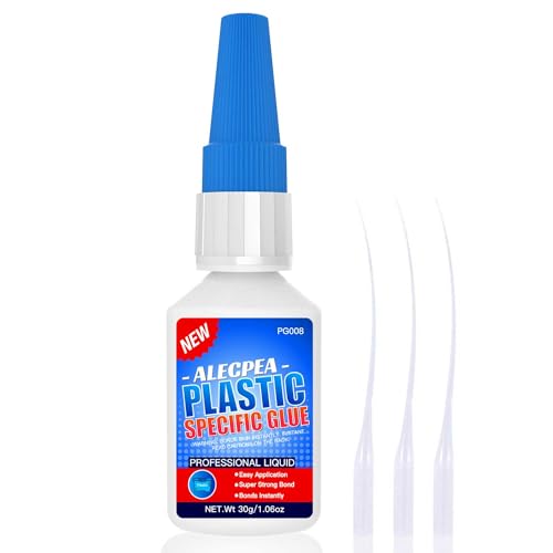 glue for acrylic plastic