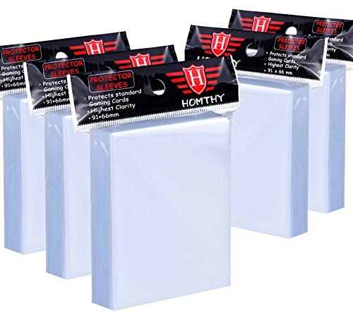 sleeves for pokemon cards
