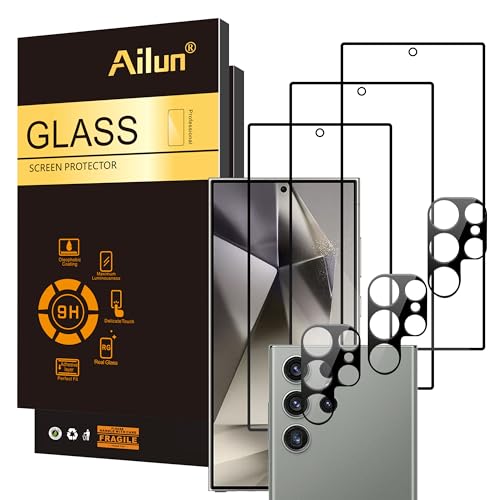 screen protector for s24 ultra