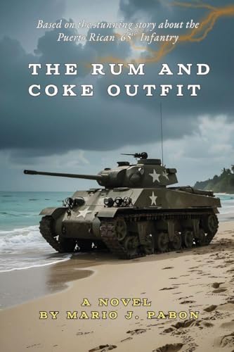 rum for rum and coke