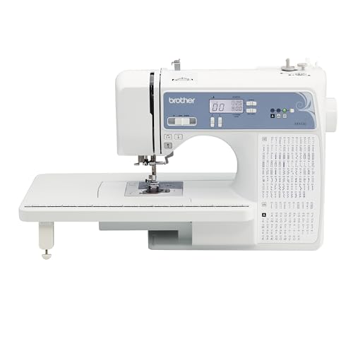 sewing machine for quilting