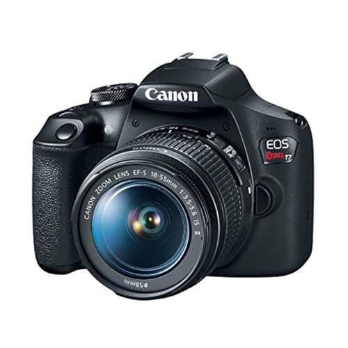 dslr camera for beginners