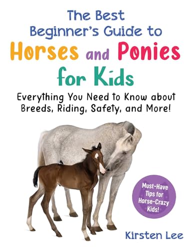 horse breeds for beginners