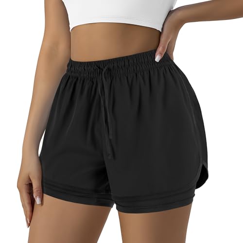 shorts for thick thighs