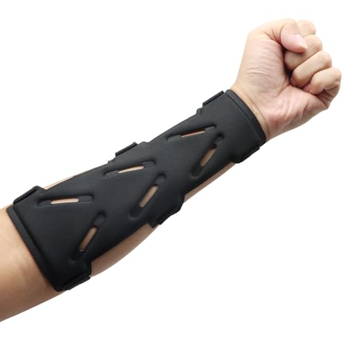 arm guard for archery