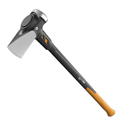 axe for splitting wood