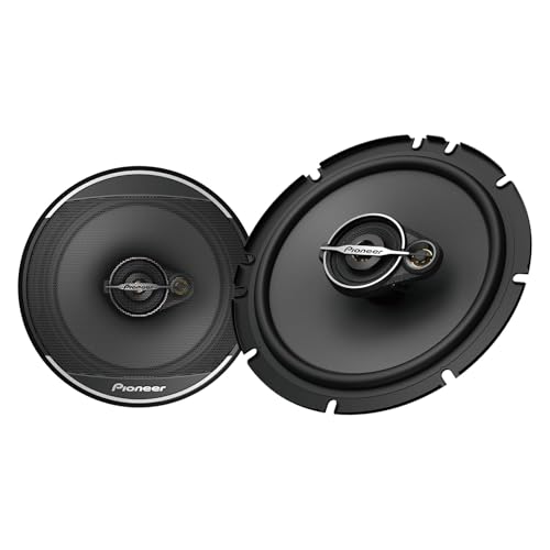 car speakers for bass and sound quality