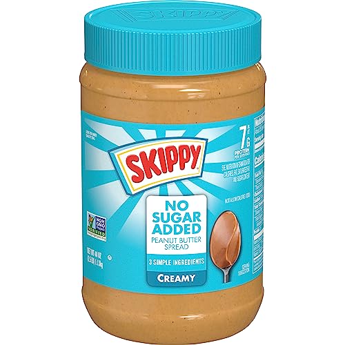 peanut butter for diabetics