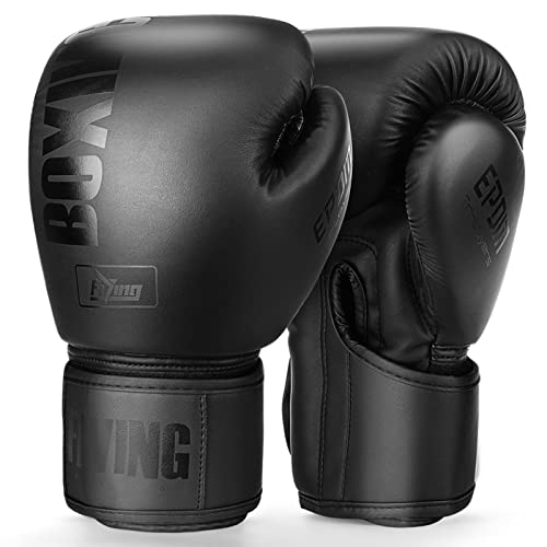 boxing gloves for beginners