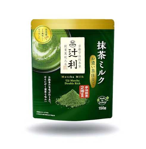 milk for matcha latte