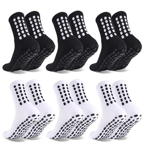 grip socks for soccer