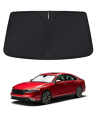 years for honda accord